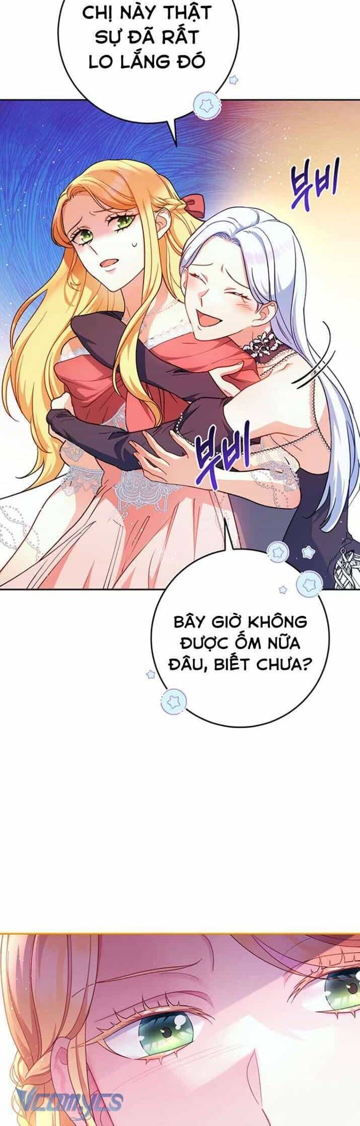 Nuôi Dưỡng Em Gái Xinh Đẹp - Chương 3 - ảnh 30