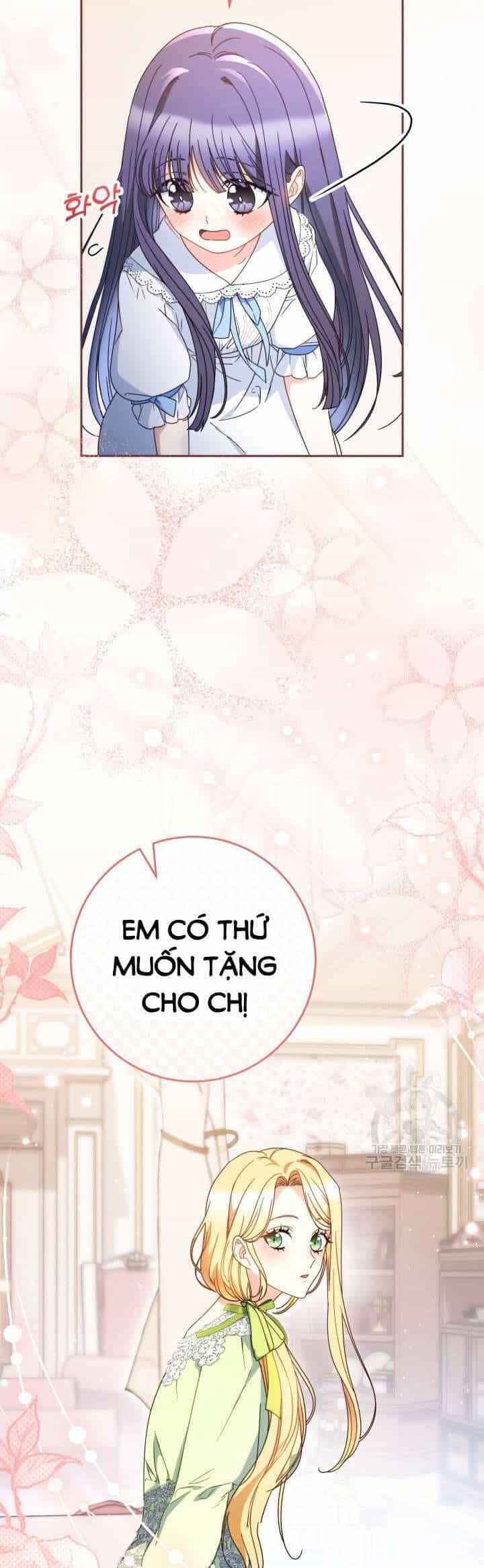Nuôi Dưỡng Em Gái Xinh Đẹp - Chương 31 - ảnh 4