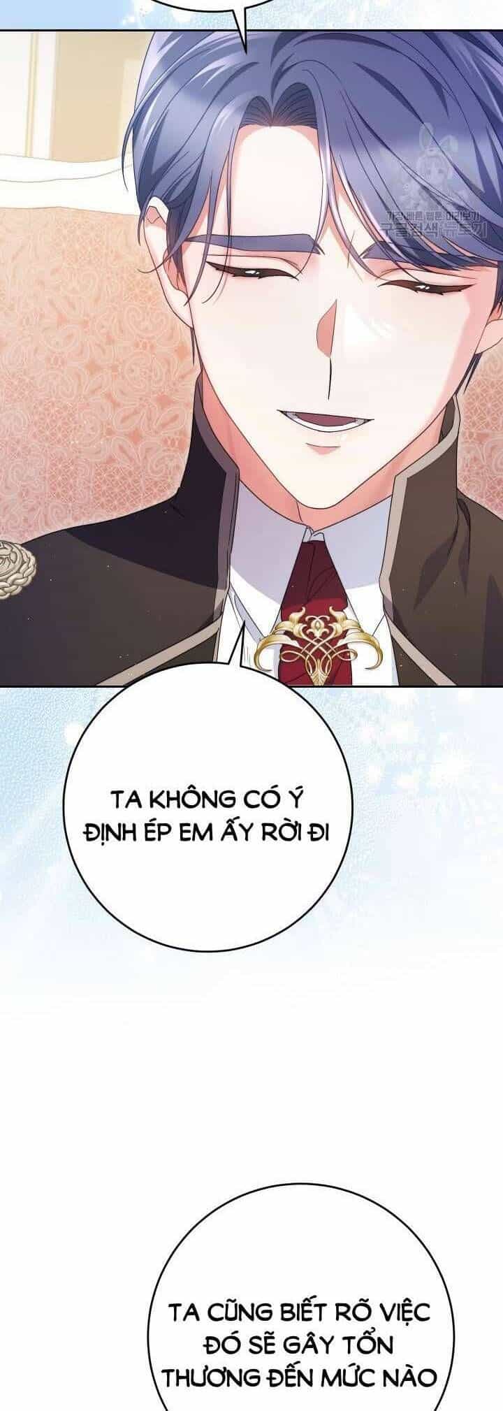 Nuôi Dưỡng Em Gái Xinh Đẹp - Chương 31 - ảnh 41