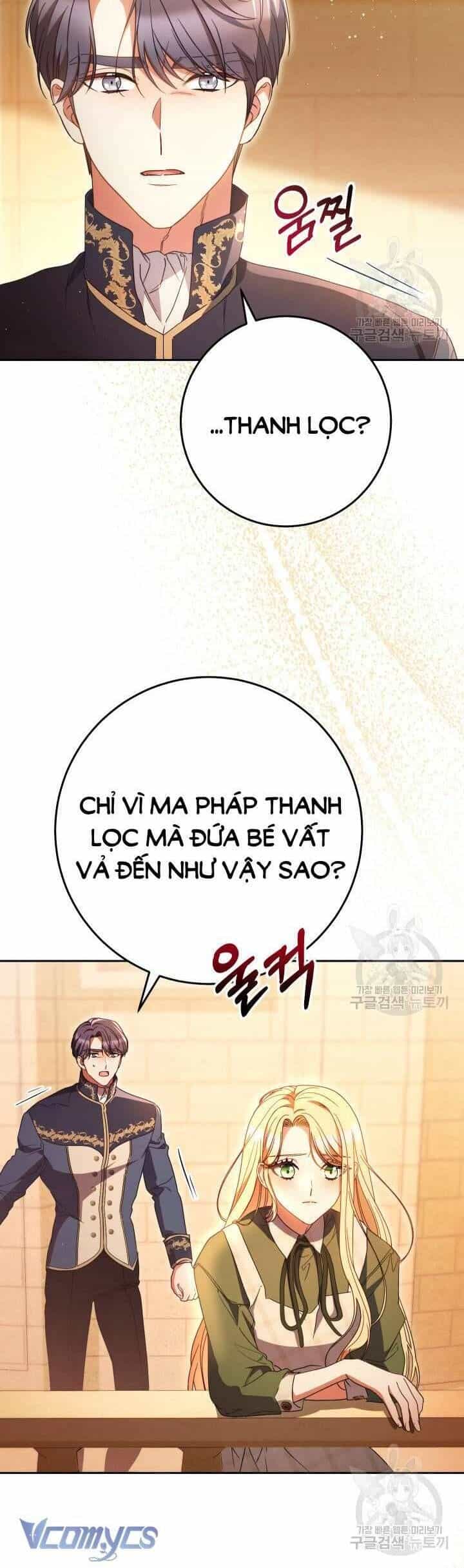 Nuôi Dưỡng Em Gái Xinh Đẹp - Chương 35 - ảnh 36