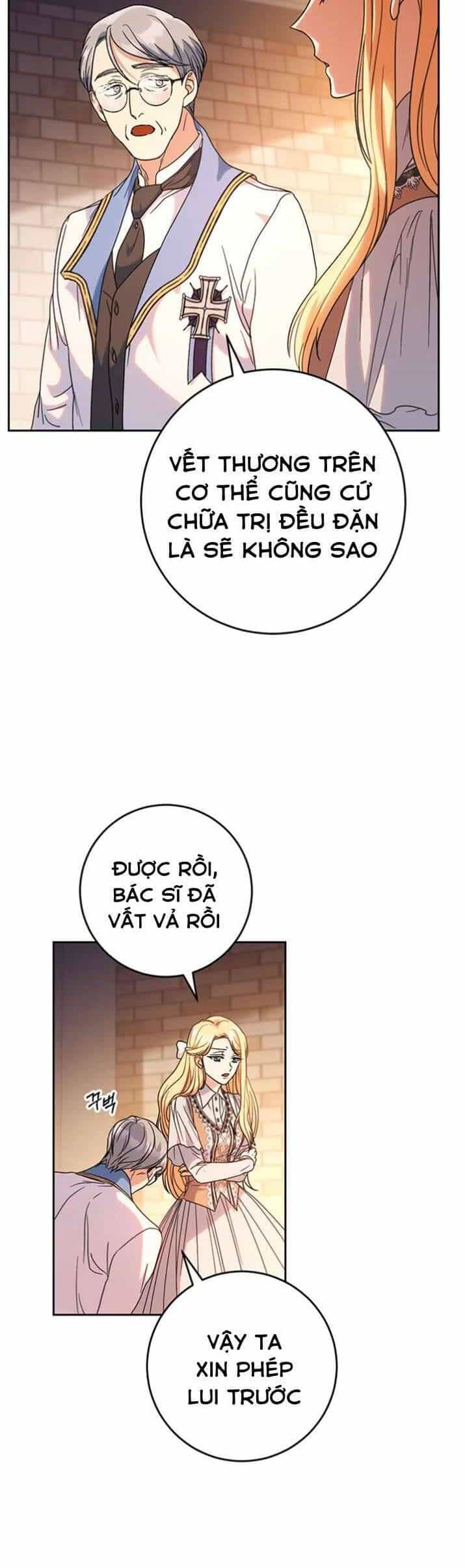 Nuôi Dưỡng Em Gái Xinh Đẹp - Chương 4 - ảnh 14