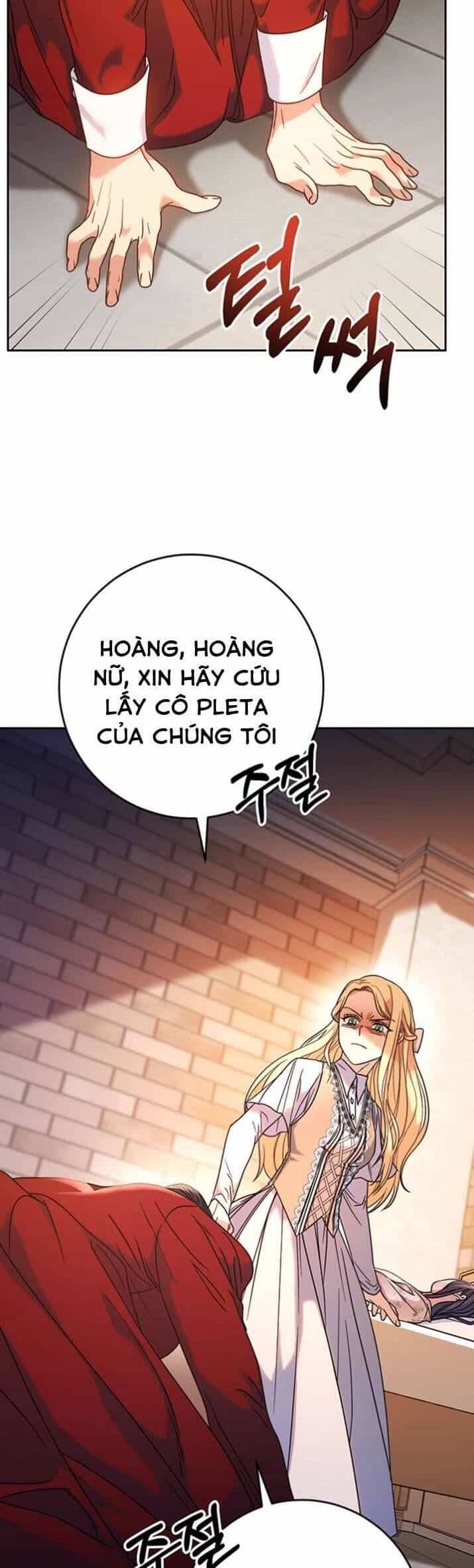 Nuôi Dưỡng Em Gái Xinh Đẹp - Chương 4 - ảnh 17
