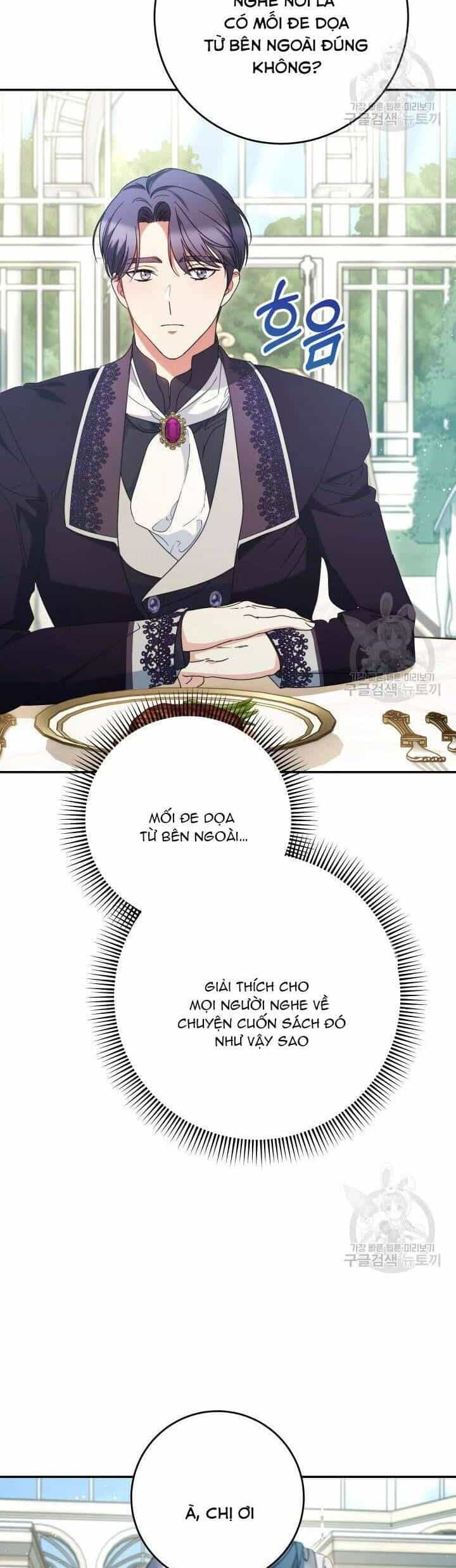 Nuôi Dưỡng Em Gái Xinh Đẹp - Chương 40 - ảnh 14