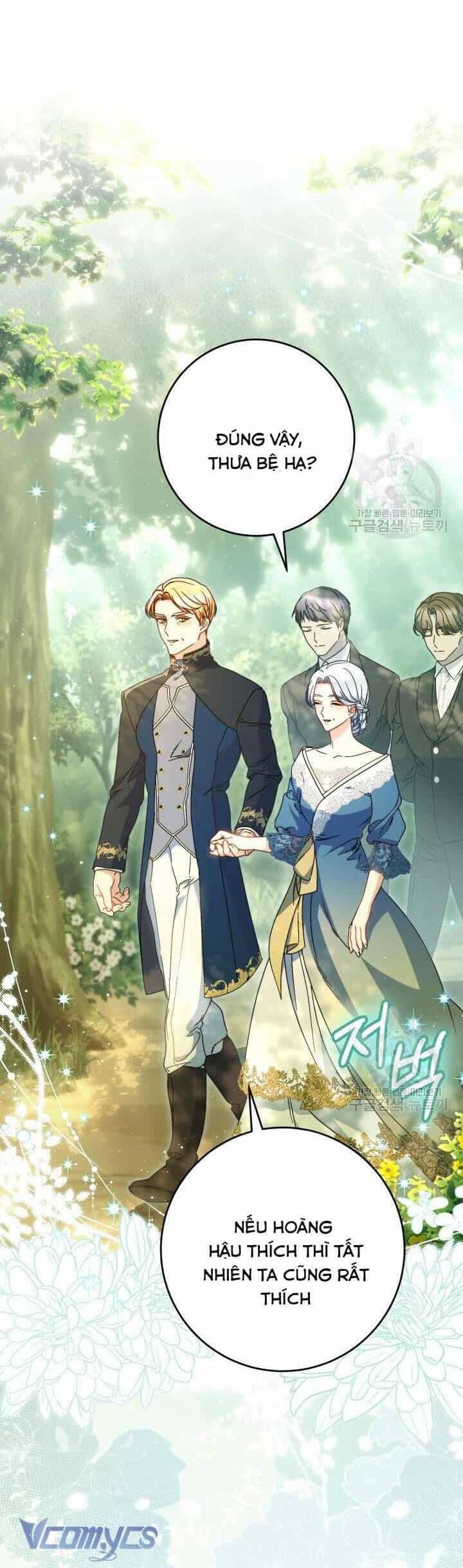 Nuôi Dưỡng Em Gái Xinh Đẹp - Chương 40 - ảnh 21