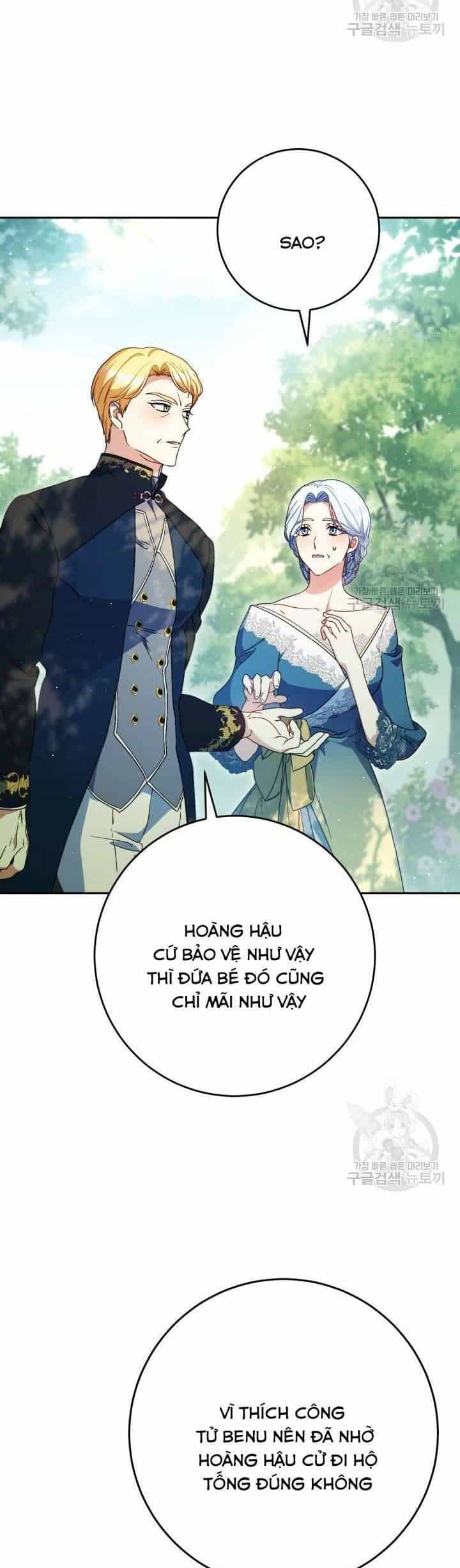 Nuôi Dưỡng Em Gái Xinh Đẹp - Chương 40 - ảnh 26