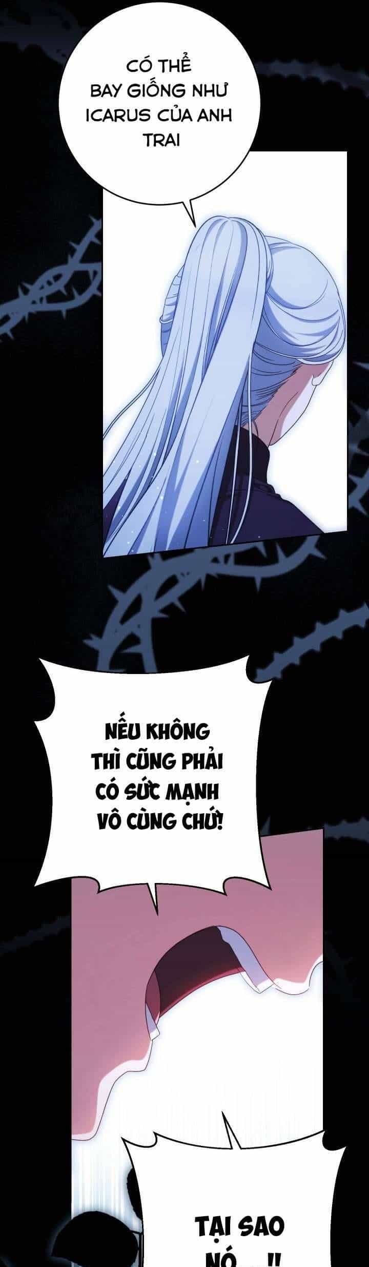 Nuôi Dưỡng Em Gái Xinh Đẹp - Chương 42 - ảnh 23