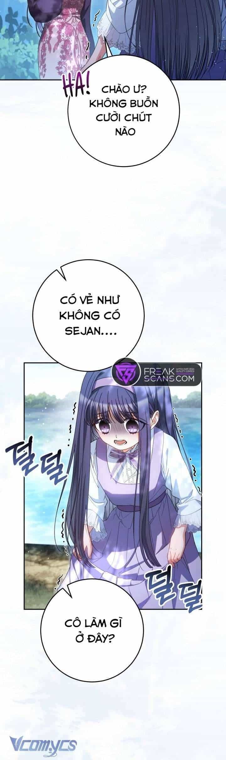 Nuôi Dưỡng Em Gái Xinh Đẹp - Chương 42 - ảnh 34