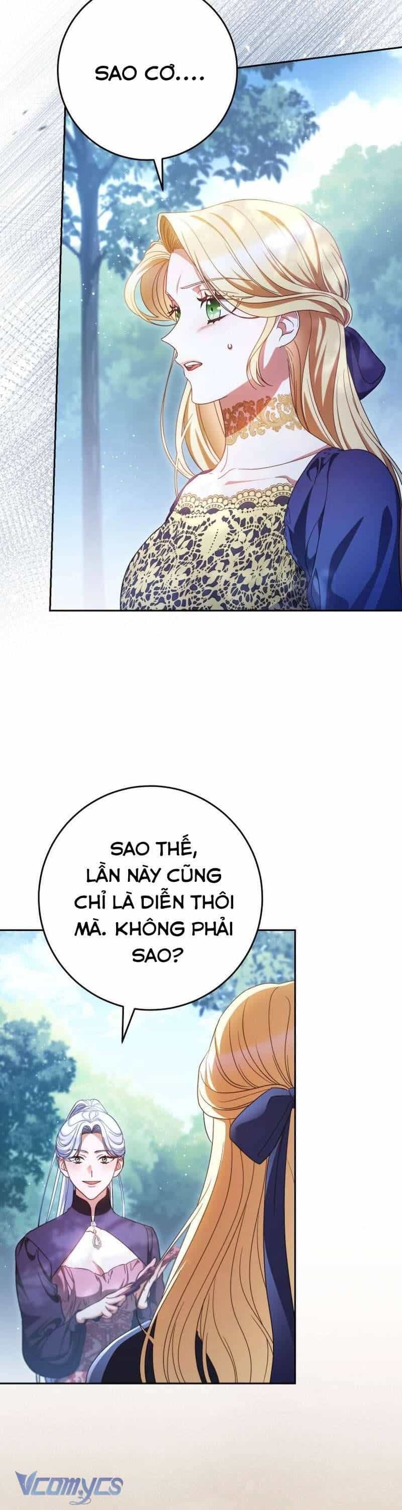 Nuôi Dưỡng Em Gái Xinh Đẹp - Chương 43 - ảnh 20