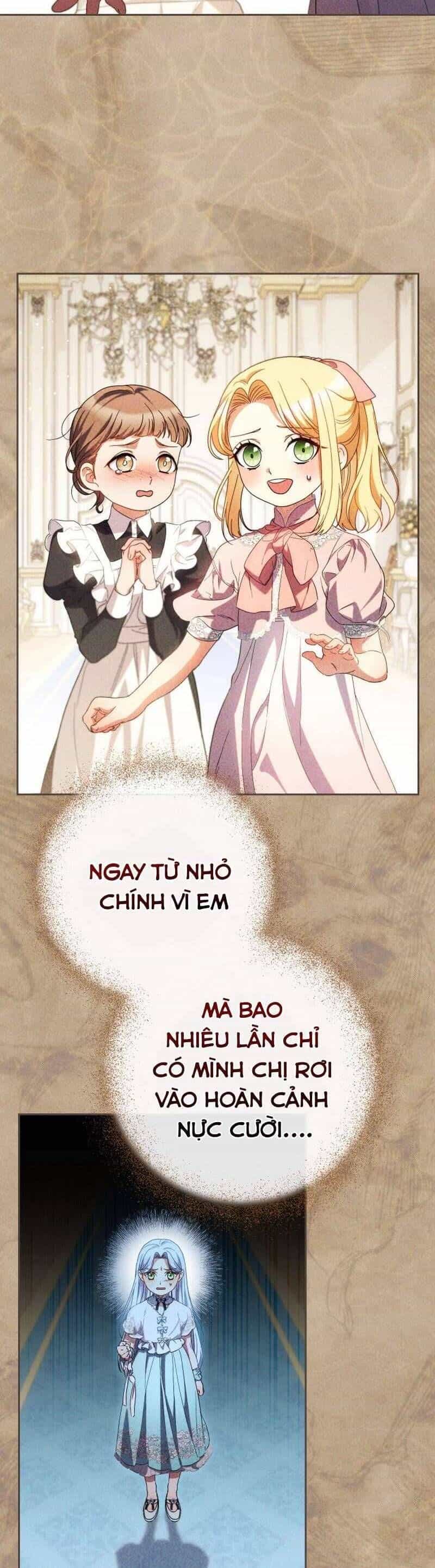 Nuôi Dưỡng Em Gái Xinh Đẹp - Chương 43 - ảnh 22