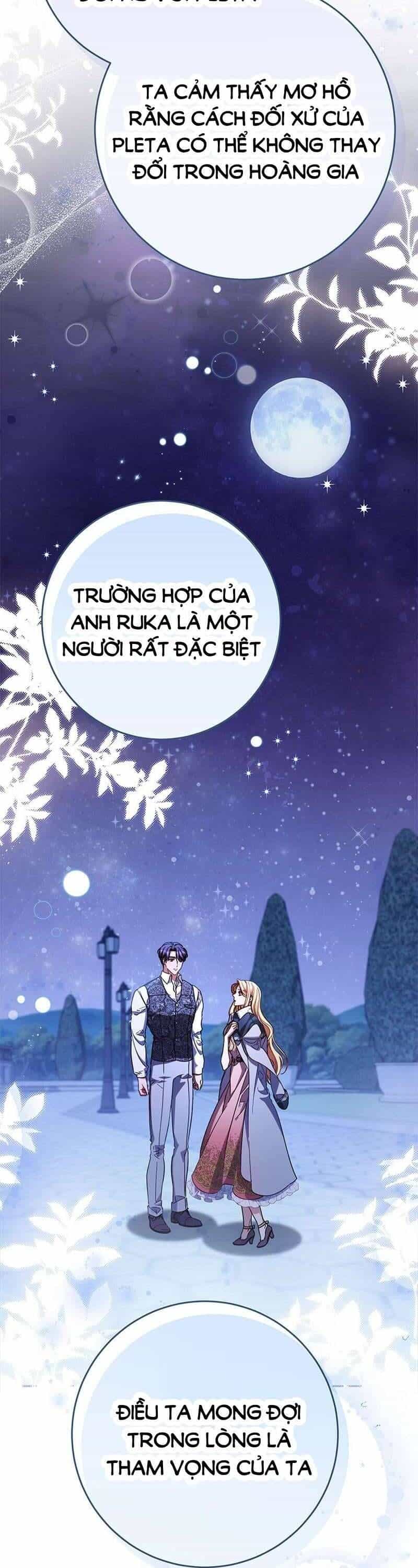 Nuôi Dưỡng Em Gái Xinh Đẹp - Chương 44 - ảnh 14