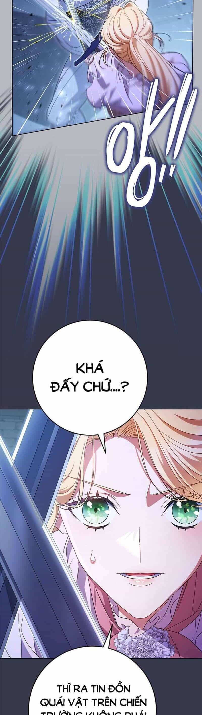 Nuôi Dưỡng Em Gái Xinh Đẹp - Chương 44 - ảnh 44