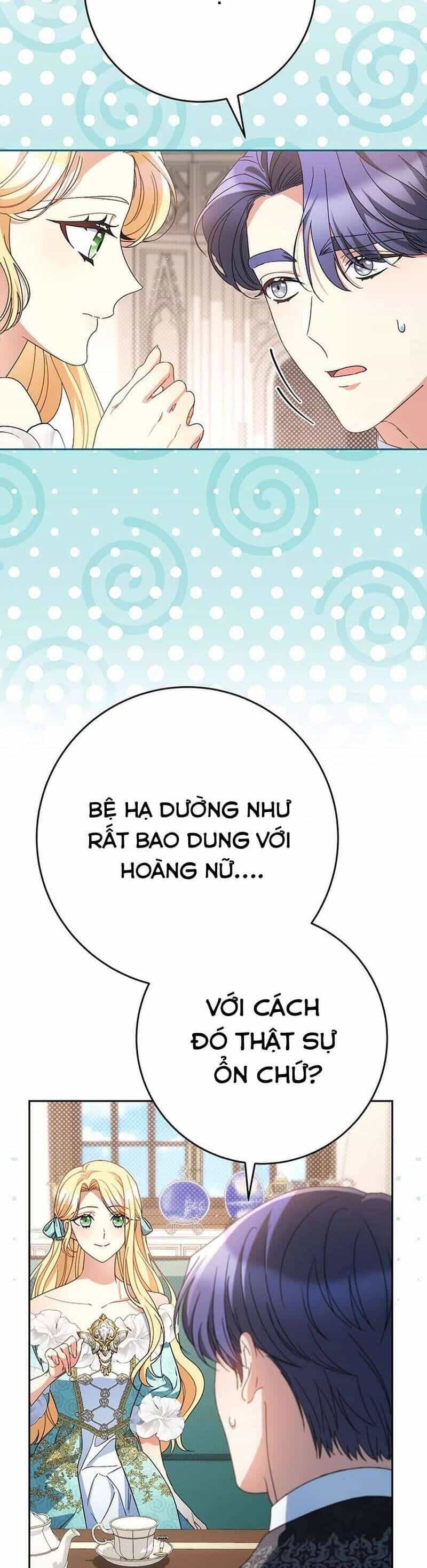 Nuôi Dưỡng Em Gái Xinh Đẹp - Chương 46 - ảnh 33
