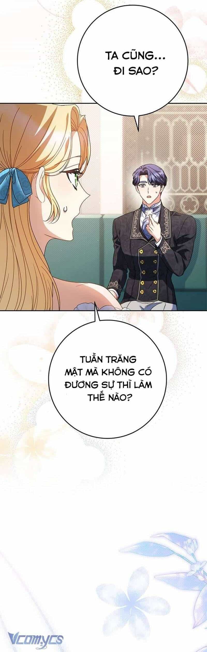 Nuôi Dưỡng Em Gái Xinh Đẹp - Chương 46 - ảnh 45