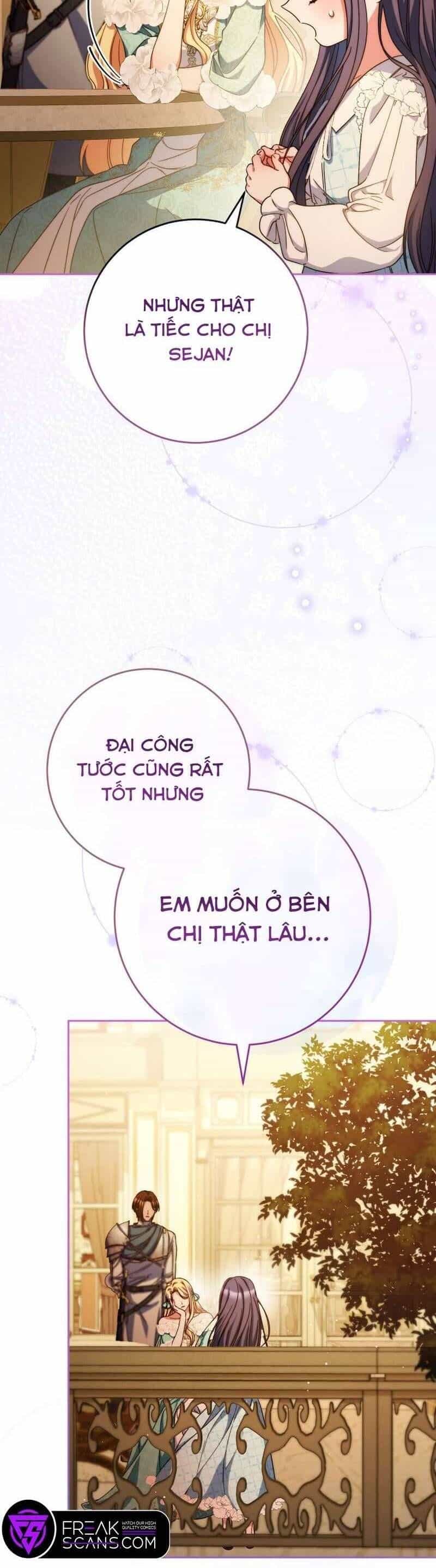 Nuôi Dưỡng Em Gái Xinh Đẹp - Chương 47 - ảnh 27