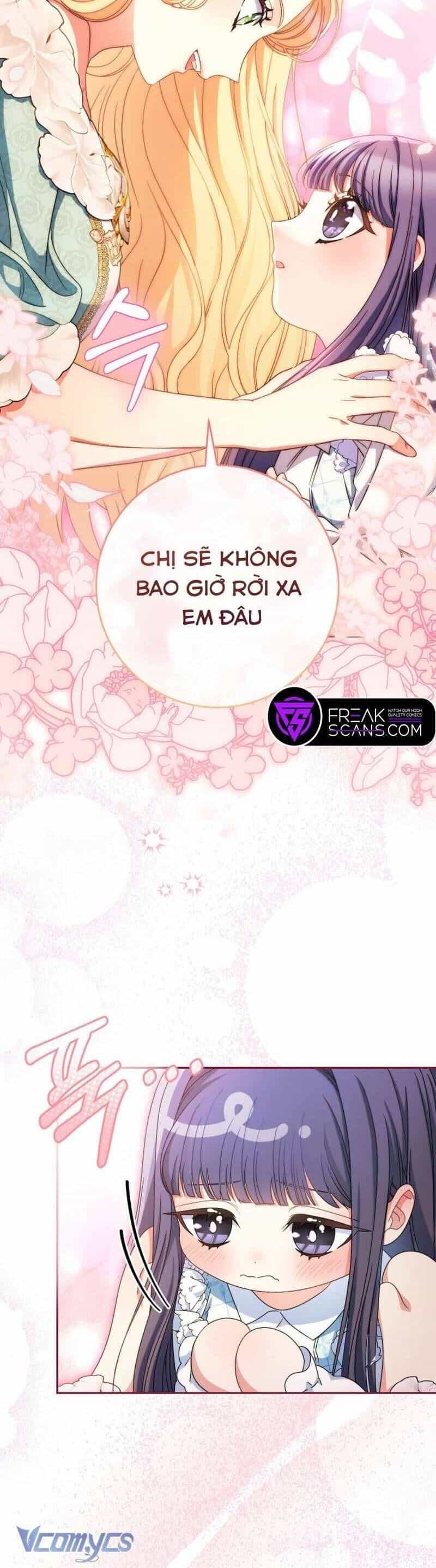 Nuôi Dưỡng Em Gái Xinh Đẹp - Chương 47 - ảnh 30