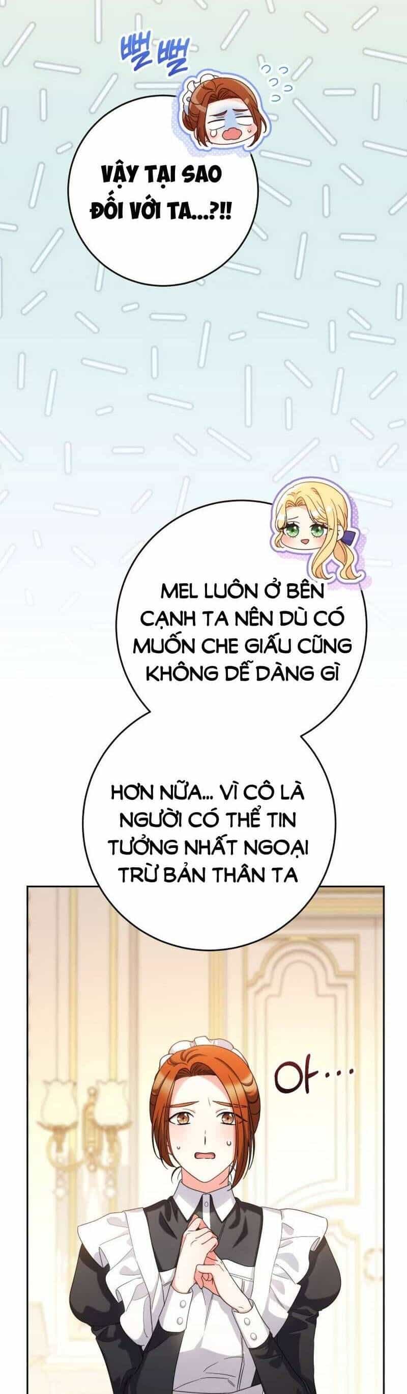 Nuôi Dưỡng Em Gái Xinh Đẹp - Chương 48 - ảnh 13
