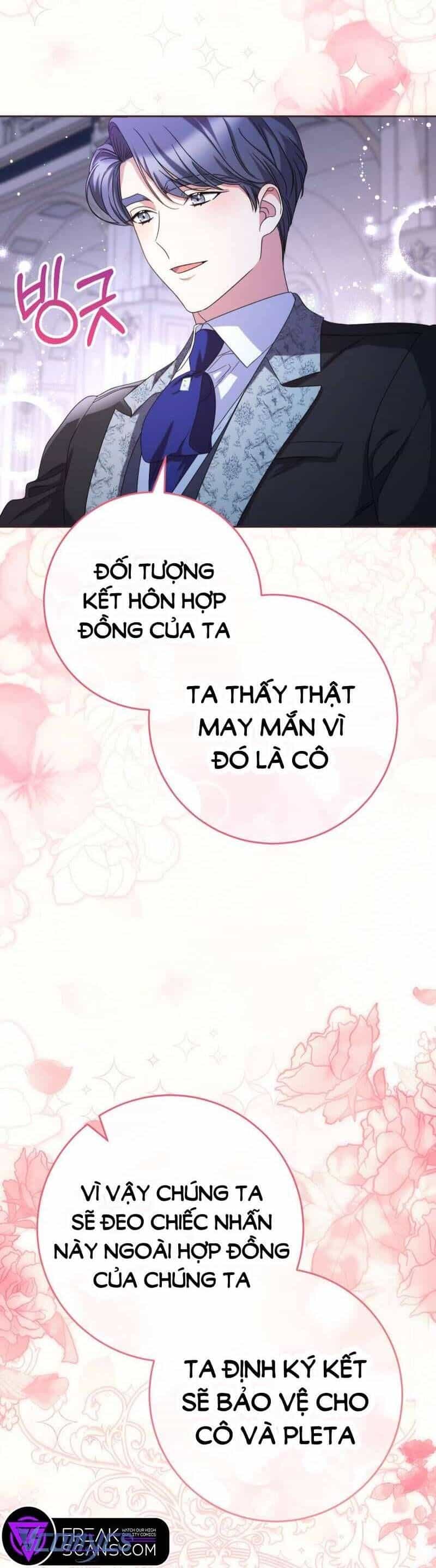 Nuôi Dưỡng Em Gái Xinh Đẹp - Chương 48 - ảnh 40