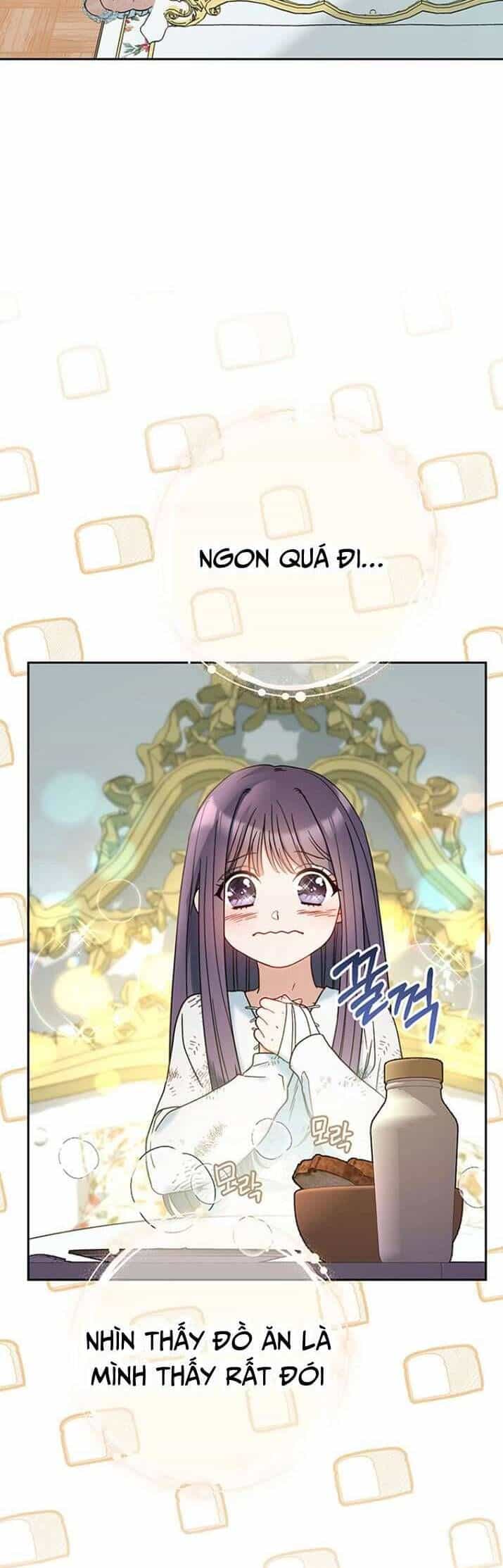 Nuôi Dưỡng Em Gái Xinh Đẹp - Chương 5 - ảnh 2