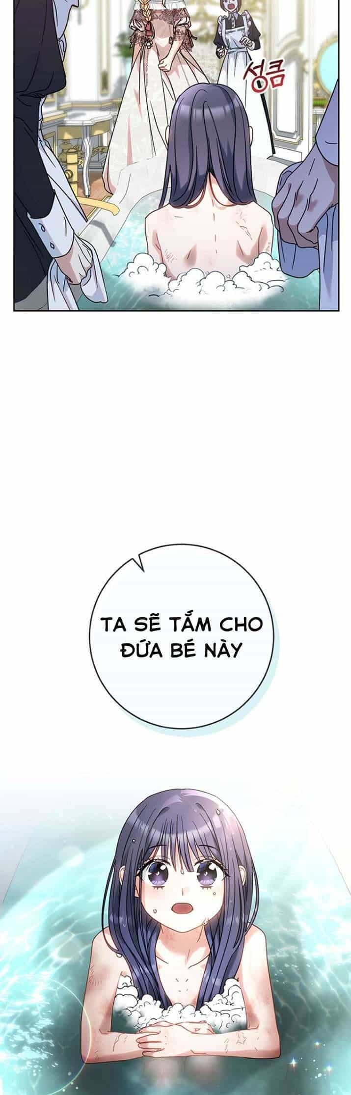 Nuôi Dưỡng Em Gái Xinh Đẹp - Chương 5 - ảnh 31