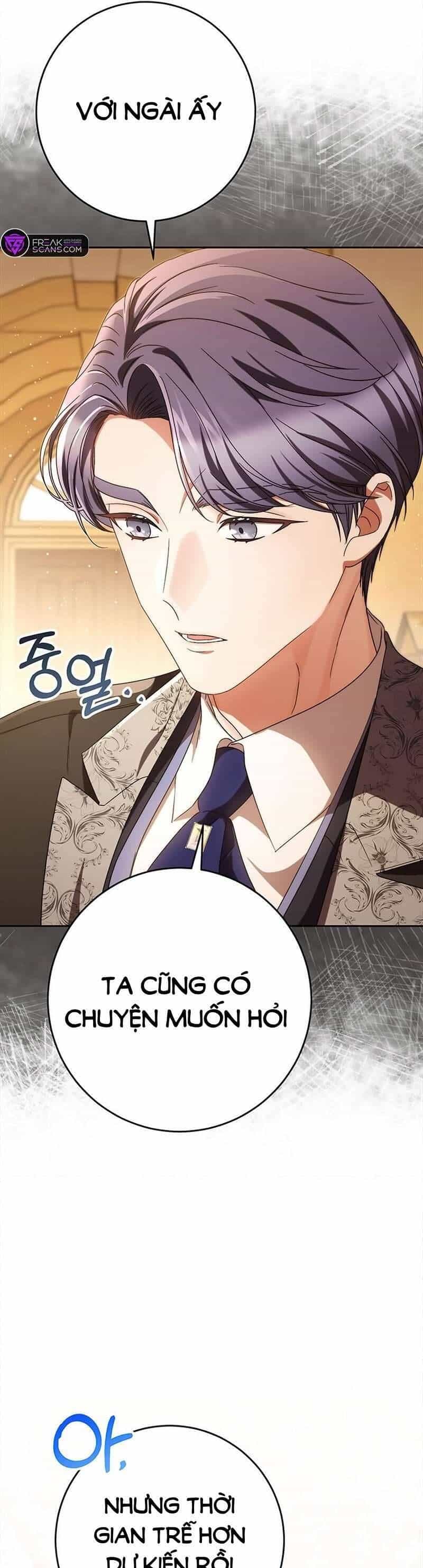 Nuôi Dưỡng Em Gái Xinh Đẹp - Chương 52 - ảnh 21