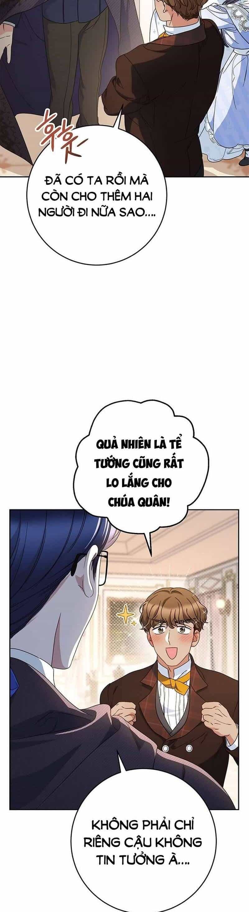 Nuôi Dưỡng Em Gái Xinh Đẹp - Chương 52 - ảnh 53