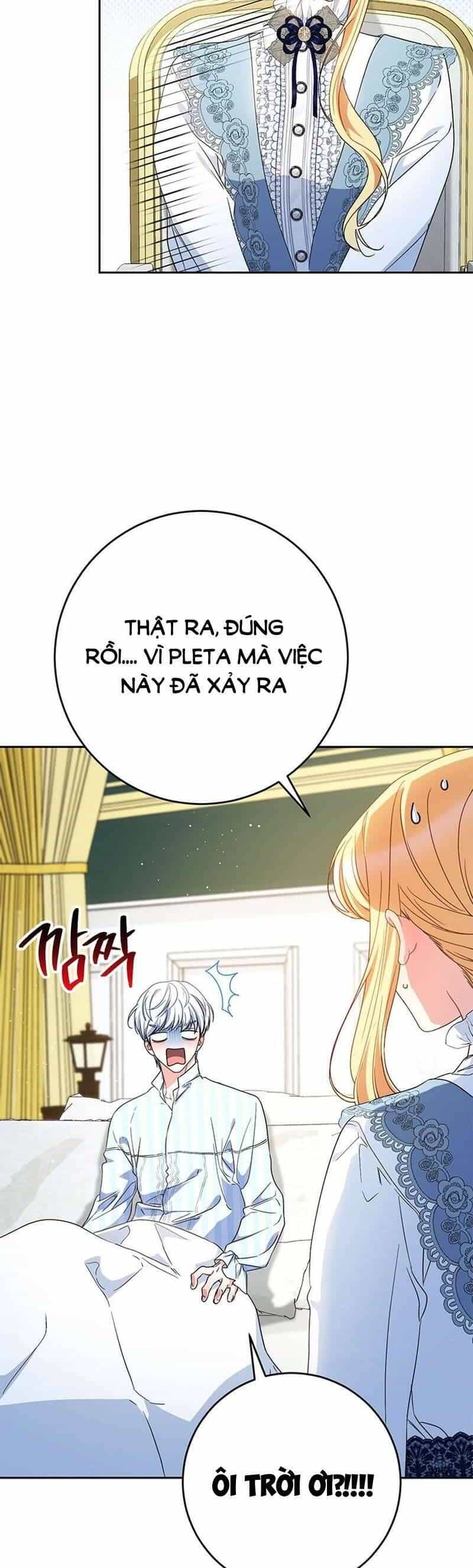 Nuôi Dưỡng Em Gái Xinh Đẹp - Chương 54 - ảnh 18