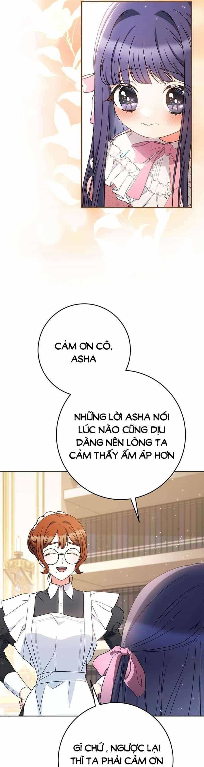 Nuôi Dưỡng Em Gái Xinh Đẹp - Chương 55 - ảnh 36