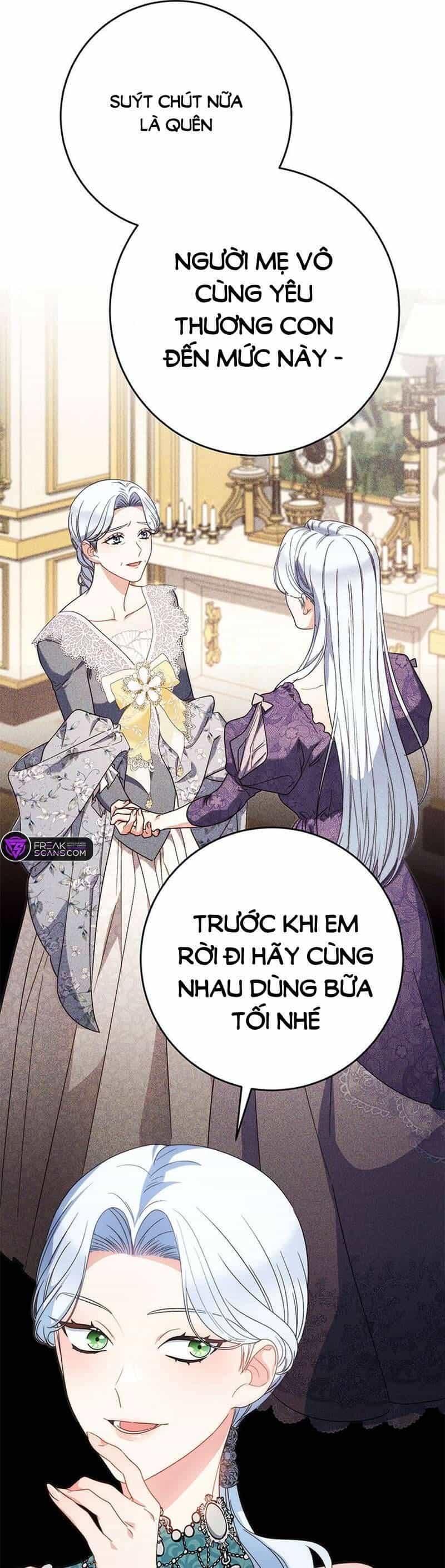 Nuôi Dưỡng Em Gái Xinh Đẹp - Chương 56 - ảnh 41