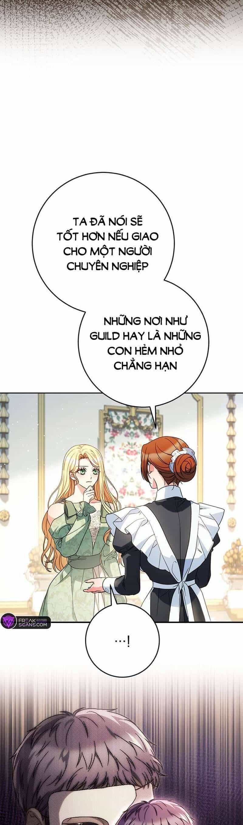 Nuôi Dưỡng Em Gái Xinh Đẹp - Chương 56 - ảnh 52
