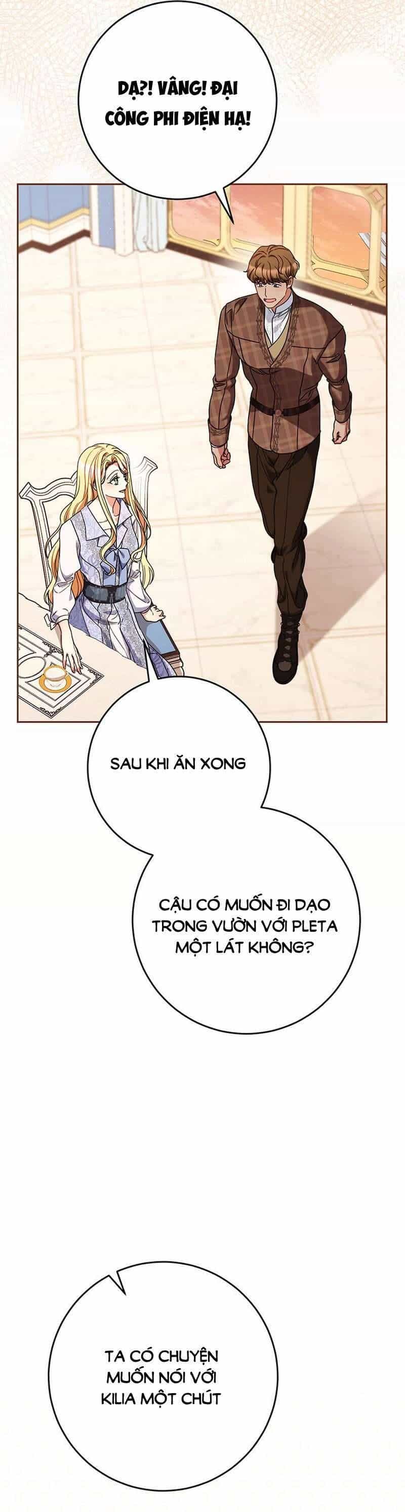 Nuôi Dưỡng Em Gái Xinh Đẹp - Chương 57 - ảnh 16