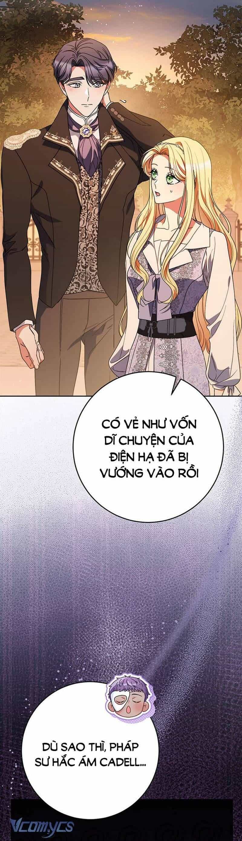 Nuôi Dưỡng Em Gái Xinh Đẹp - Chương 57 - ảnh 29