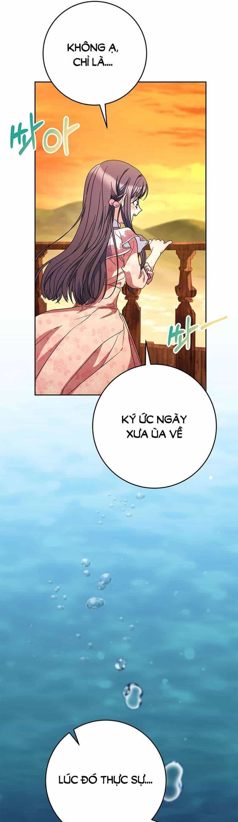 Nuôi Dưỡng Em Gái Xinh Đẹp - Chương 58 - ảnh 46