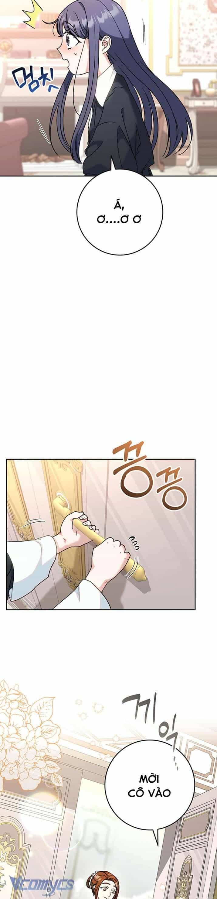 Nuôi Dưỡng Em Gái Xinh Đẹp - Chương 6 - ảnh 24