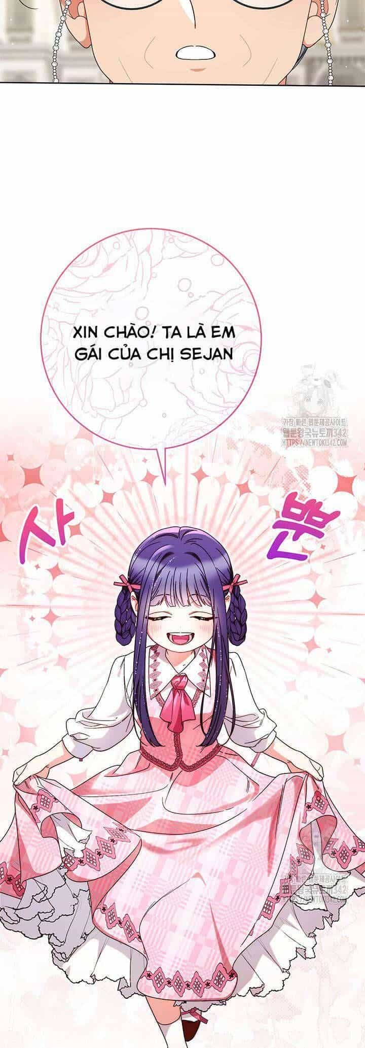 Nuôi Dưỡng Em Gái Xinh Đẹp - Chương 62 - ảnh 26