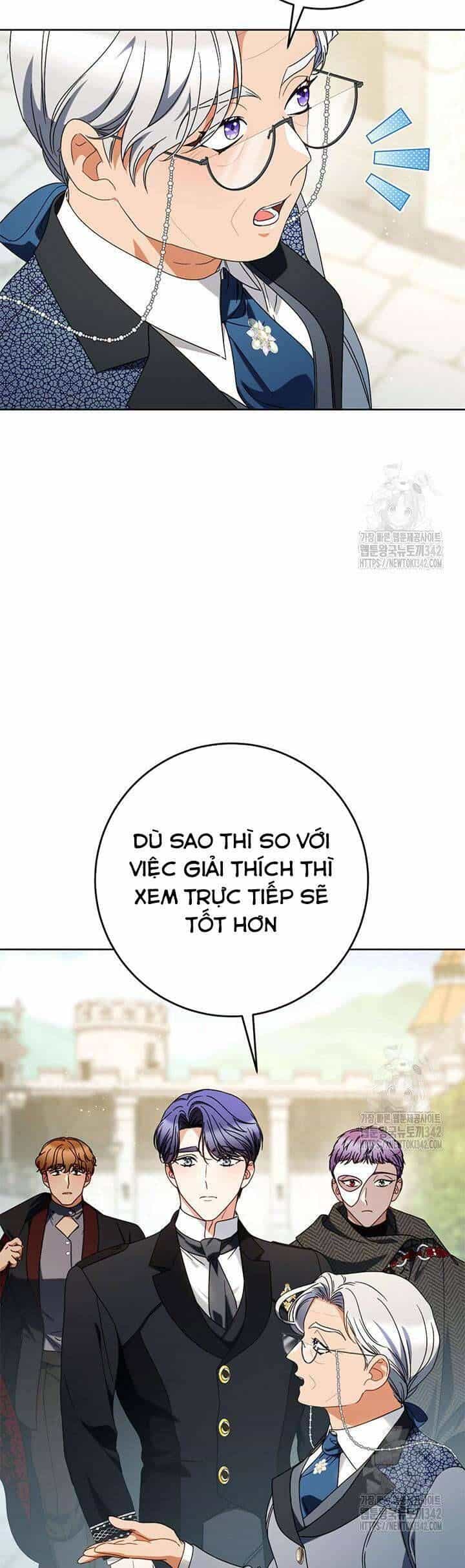 Nuôi Dưỡng Em Gái Xinh Đẹp - Chương 62 - ảnh 42