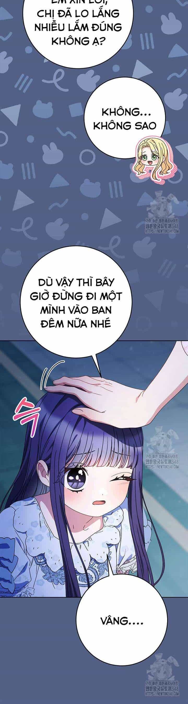 Nuôi Dưỡng Em Gái Xinh Đẹp - Chương 64 - ảnh 17