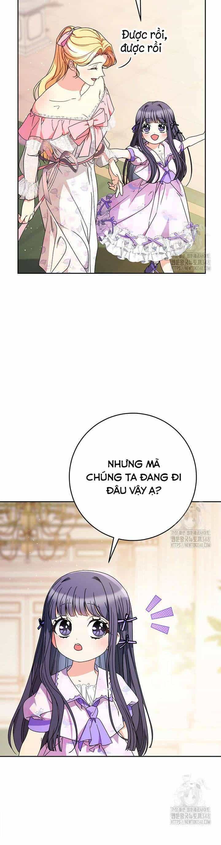 Nuôi Dưỡng Em Gái Xinh Đẹp - Chương 65 - ảnh 12