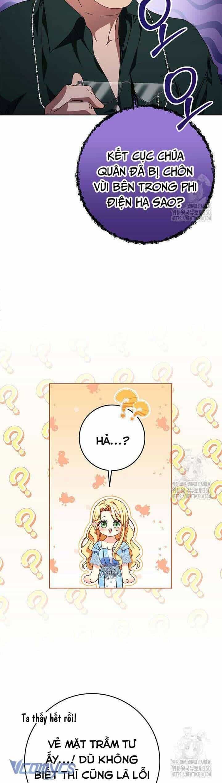 Nuôi Dưỡng Em Gái Xinh Đẹp - Chương 67 - ảnh 54