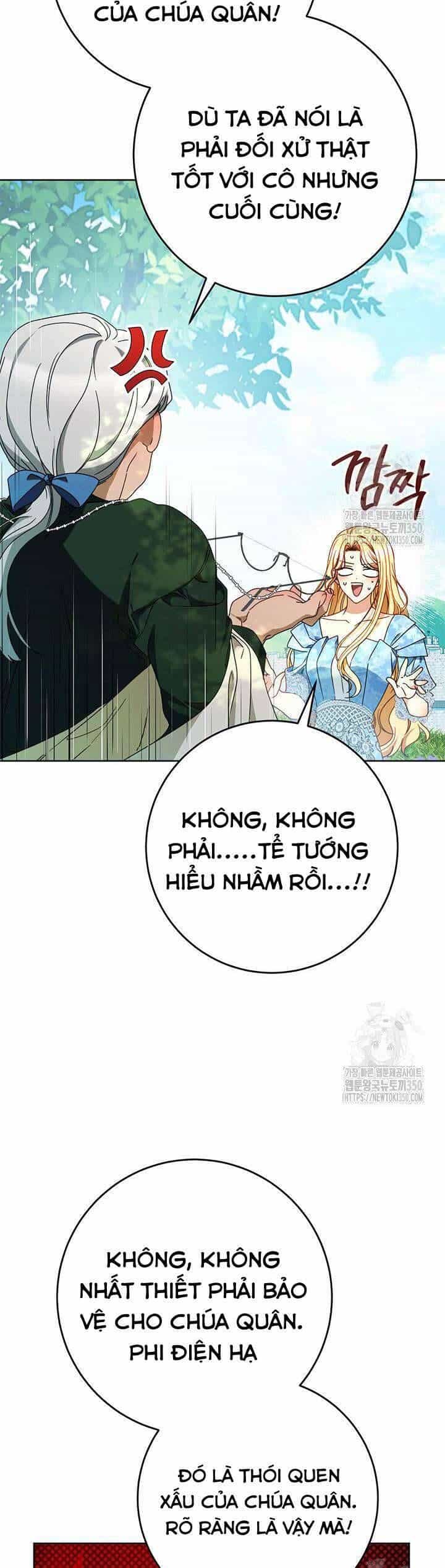 Nuôi Dưỡng Em Gái Xinh Đẹp - Chương 67 - ảnh 55