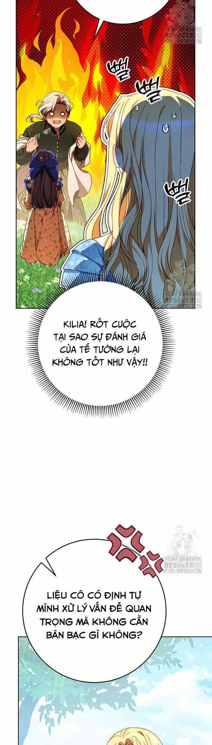 Nuôi Dưỡng Em Gái Xinh Đẹp - Chương 67 - ảnh 56