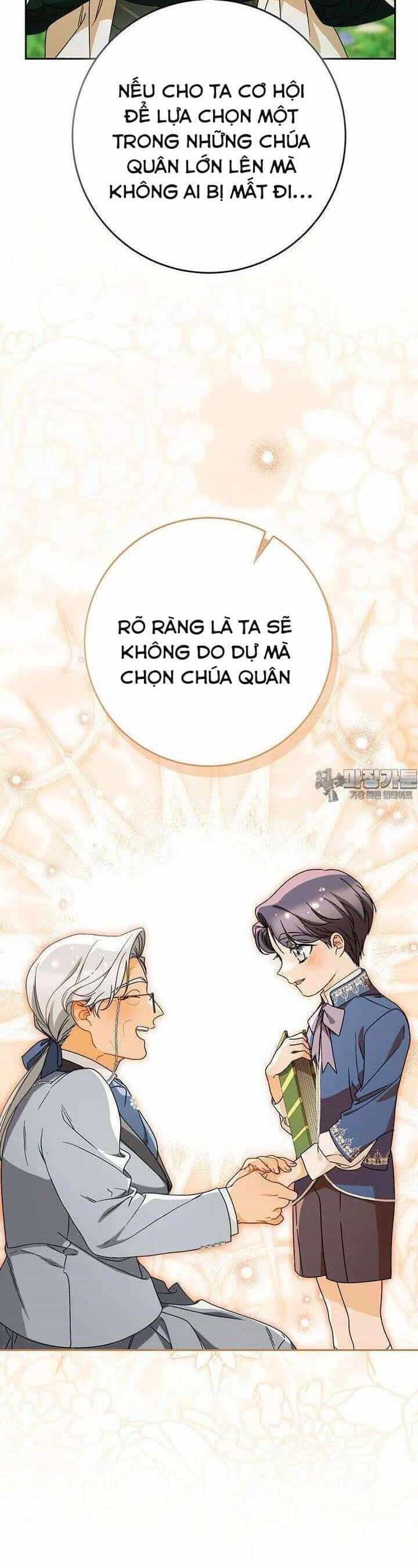 Nuôi Dưỡng Em Gái Xinh Đẹp - Chương 68 - ảnh 19