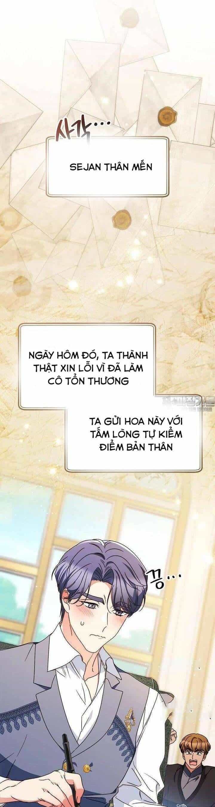 Nuôi Dưỡng Em Gái Xinh Đẹp - Chương 68 - ảnh 34