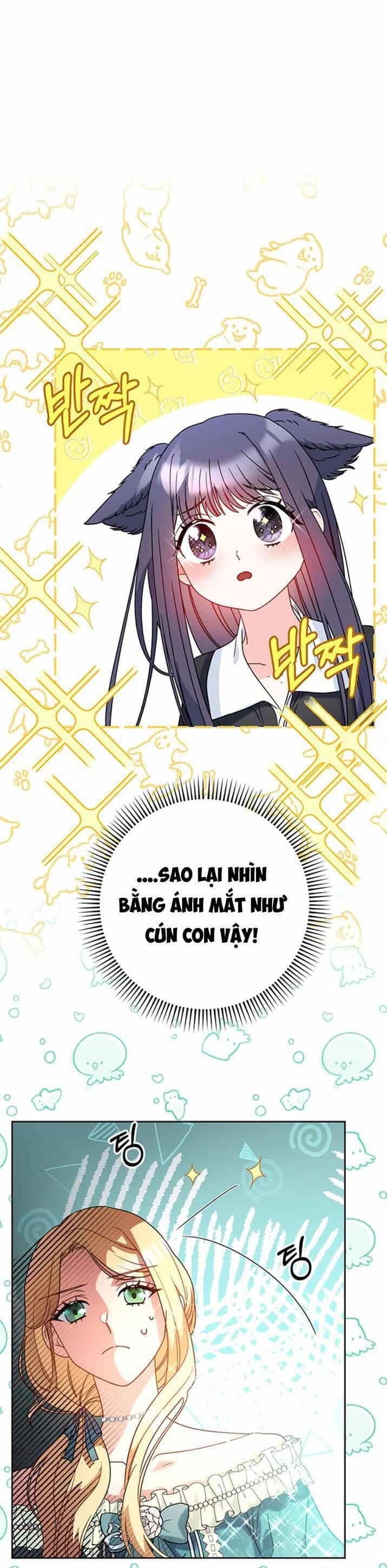 Nuôi Dưỡng Em Gái Xinh Đẹp - Chương 7 - ảnh 15
