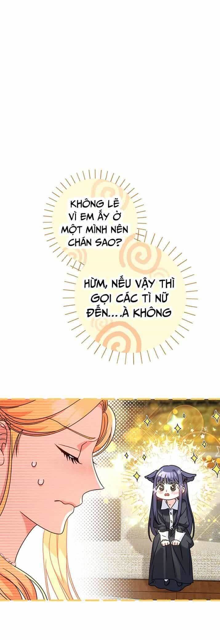 Nuôi Dưỡng Em Gái Xinh Đẹp - Chương 7 - ảnh 17