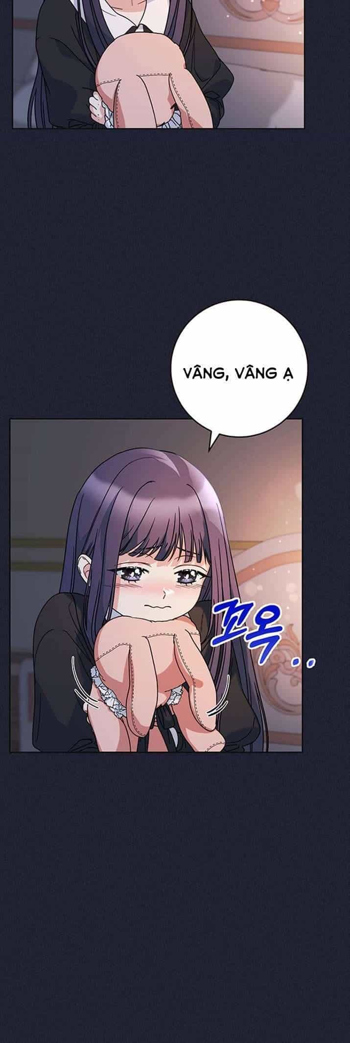 Nuôi Dưỡng Em Gái Xinh Đẹp - Chương 7 - ảnh 40