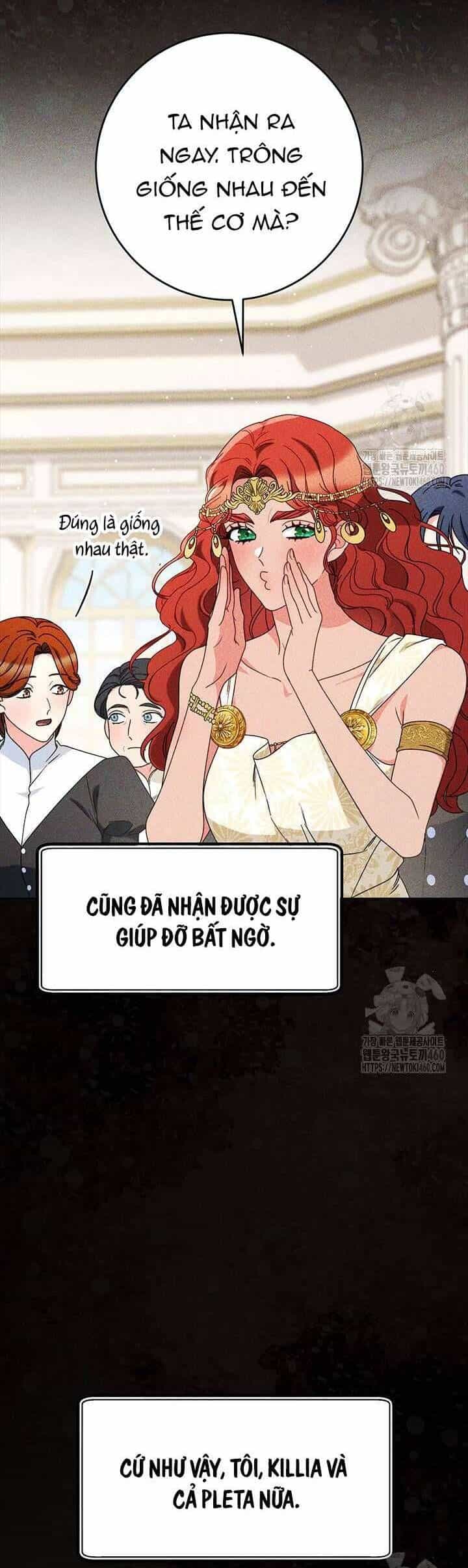 Nuôi Dưỡng Em Gái Xinh Đẹp - Chương 70 - ảnh 43