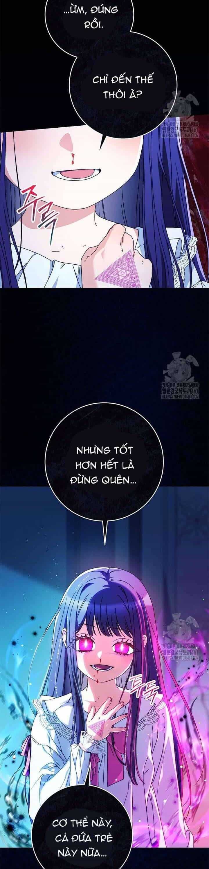 Nuôi Dưỡng Em Gái Xinh Đẹp - Chương 71 - ảnh 18