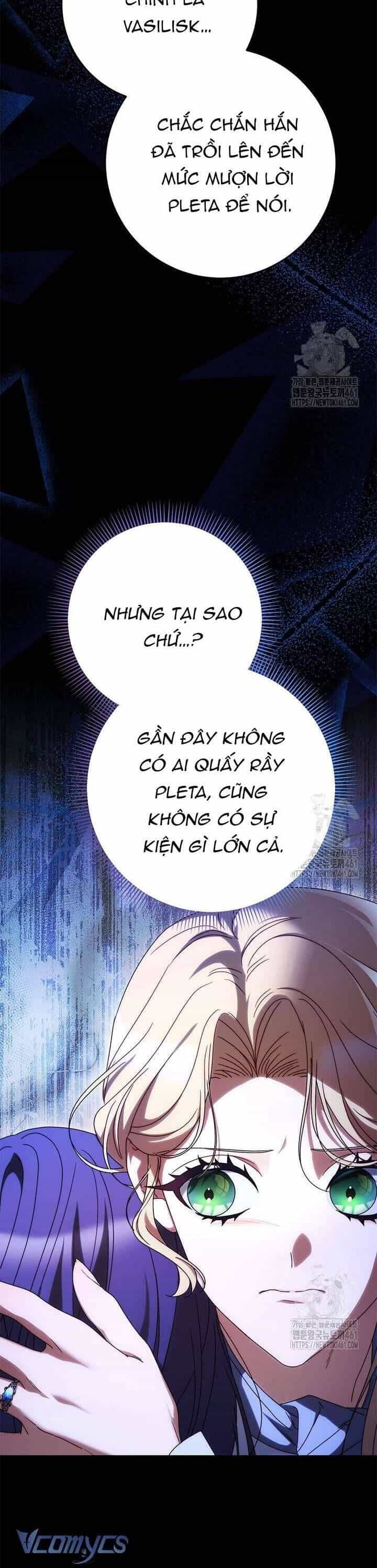 Nuôi Dưỡng Em Gái Xinh Đẹp - Chương 71 - ảnh 22