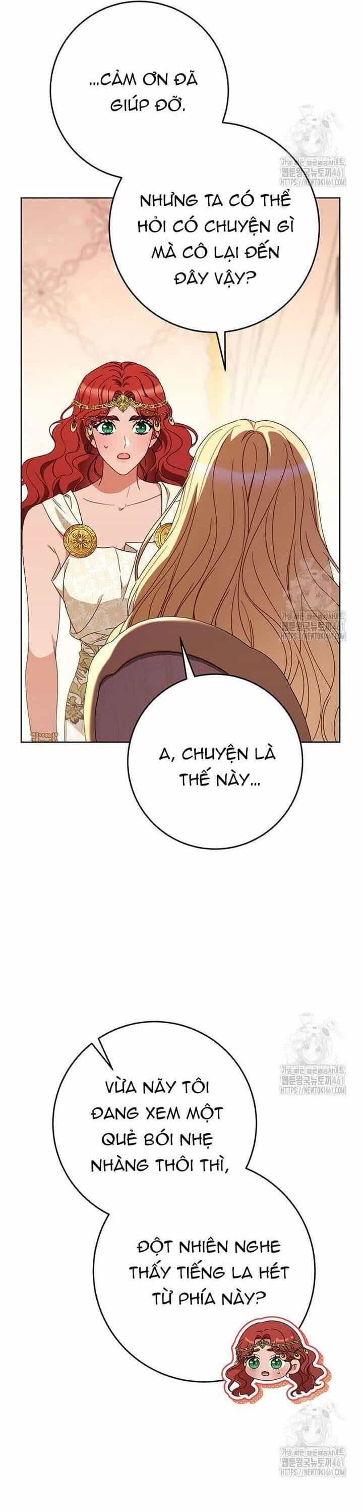 Nuôi Dưỡng Em Gái Xinh Đẹp - Chương 71 - ảnh 27