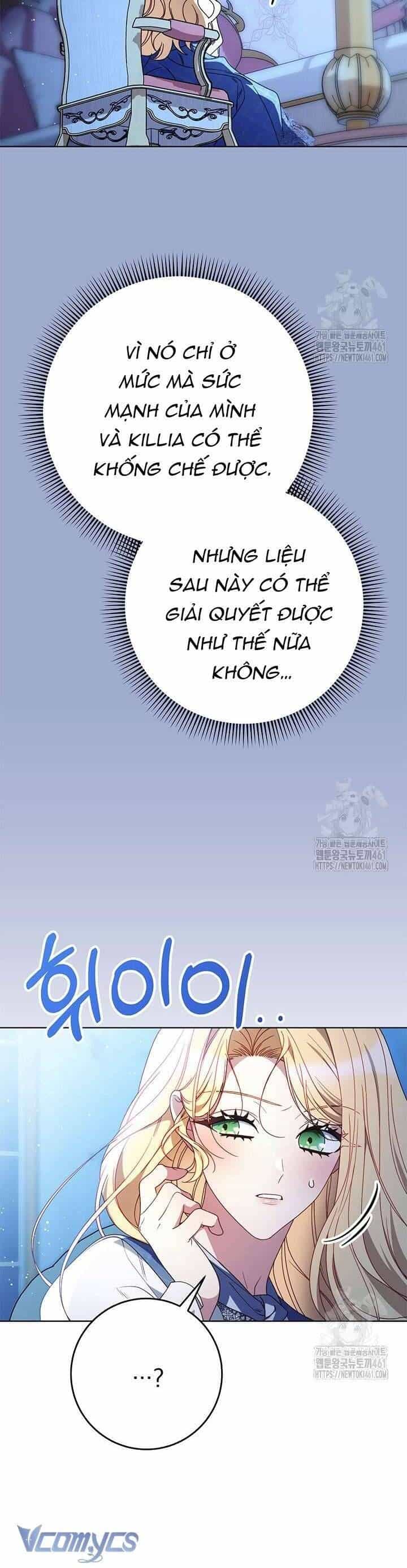 Nuôi Dưỡng Em Gái Xinh Đẹp - Chương 71 - ảnh 44